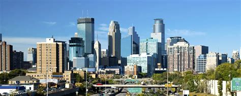 Minneapolis St Paul staffing and talent solutions experts